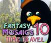 Fantasy Mosaics 10: Time Travel 游戏