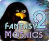 Fantasy Mosaics 2 游戏