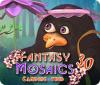 Fantasy Mosaics 30: Camping Trip 游戏