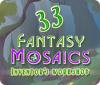 Fantasy Mosaics 33: Inventor's Workshop 游戏