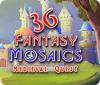 Fantasy Mosaics 36: Medieval Quest 游戏
