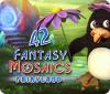 Fantasy Mosaics 42: Fairyland 游戏