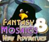 Fantasy Mosaics 8: New Adventure 游戏