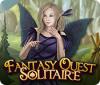 Fantasy Quest Solitaire 游戏