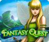 Fantasy Quest game