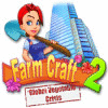 Farm Craft 2: Global Vegetable Crisis 游戏