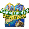 Farm Frenzy: Ancient Rome & Farm Frenzy: Gone Fishing Double Pack 游戏