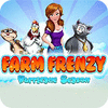 Farm Frenzy: Hurricane Season 游戏