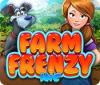 Farm Frenzy Inc. 游戏