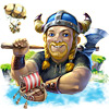 Farm Frenzy: Viking Heroes 游戏