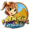 Farm Girl at the Nile 游戏