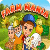 Farm Mania: Stone Age 游戏