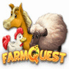 Farm Quest 游戏