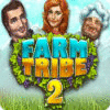Farm Tribe 2 游戏