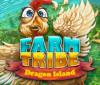 Farm Tribe: Dragon Island 游戏