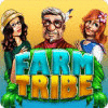 Farm Tribe 游戏