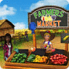 Farmer's Market 游戏