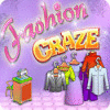 Fashion Craze 游戏