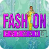 Fashion Forward 游戏