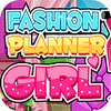 Fashion Planner Girl 游戏