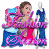 Fashion Season 游戏