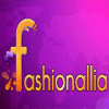 Fashionallia 游戏
