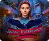 Fatal Evidence: Art of Murder 游戏