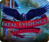Fatal Evidence: The Missing 游戏
