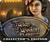 Fatal Passion: Art Prison Collector's Edition 游戏