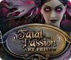 Fatal Passion: Art Prison 游戏