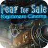 Fear for Sale: Nightmare Cinema Collector's Edition 游戏