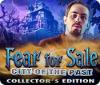 Fear for Sale: City of the Past Collector's Edition 游戏