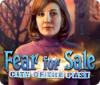 Fear for Sale: City of the Past 游戏