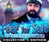 Fear for Sale: Endless Voyage Collector's Edition 游戏