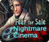 Fear For Sale: Nightmare Cinema 游戏