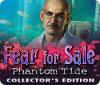 Fear for Sale: Phantom Tide Collector's Edition 游戏