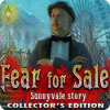 Fear for Sale: Sunnyvale Story Collector's Edition 游戏