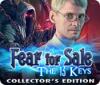 Fear for Sale: The 13 Keys Collector's Edition 游戏
