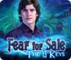 Fear for Sale: The 13 Keys 游戏