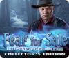 Fear For Sale: The Curse of Whitefall Collector's Edition 游戏