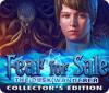 Fear for Sale: The Dusk Wanderer Collector's Edition 游戏