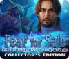 Fear for Sale: The House on Black River Collector's Edition 游戏