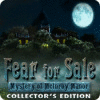 Fear for Sale: The Mystery of McInroy Manor Collector's Edition 游戏