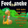 Feed the Snake 游戏