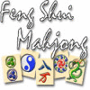 Feng Shui Mahjong 游戏