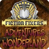 Fiction Fixers: Adventures in Wonderland 游戏