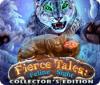 Fierce Tales: Feline Sight Collector's Edition 游戏