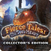 Fierce Tales: The Dog's Heart Collector's Edition 游戏