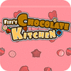 Fifi's Chocolate Kitchen 游戏