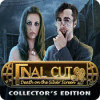 Final Cut: Death on the Silver Screen Collector's Edition 游戏